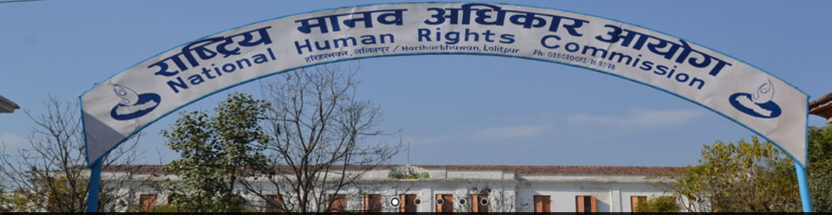 NHRC urges government to keep updated records of unidentified bodies